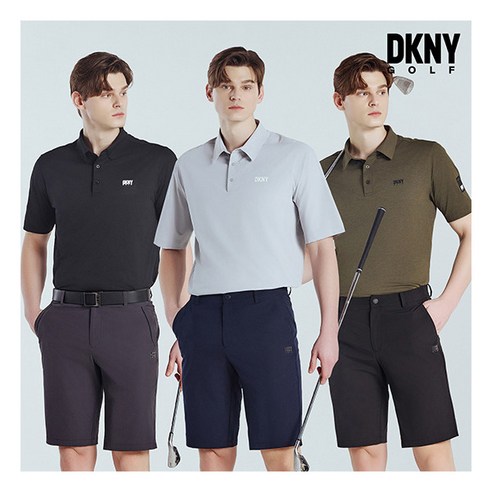 너무좋아 dkny골프 사용 및 추천후기