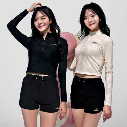 2024 인기좋은 크롭수영복 추천해요