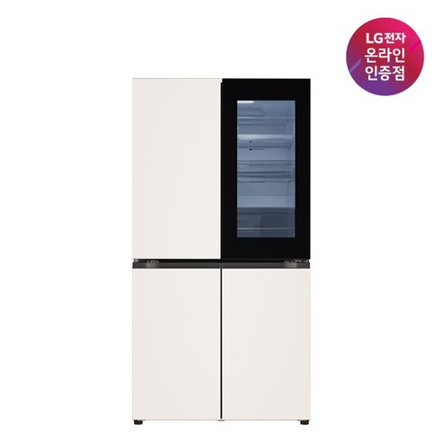 노크온냉장고 2024 추천 후기까지