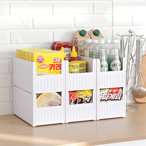 정리수납 사용후기